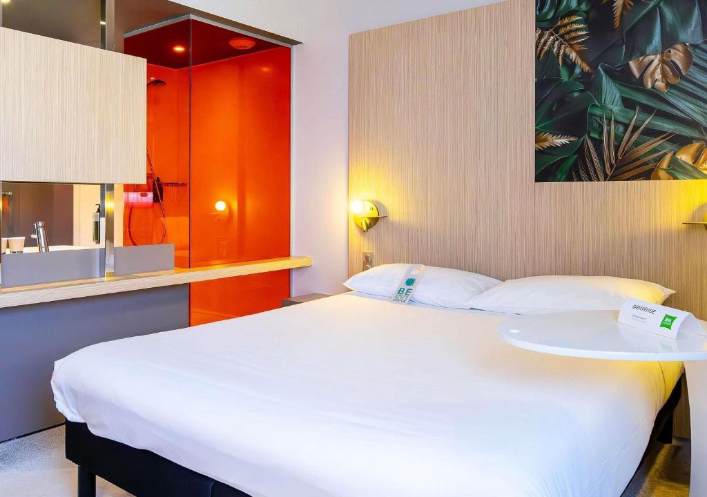 Troyes Hotel | ibis Styles Troyes Centre