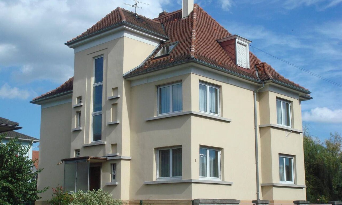 Colmar Centre Ville Cottage | Ideal lodging near Petite Venise - 5 guests