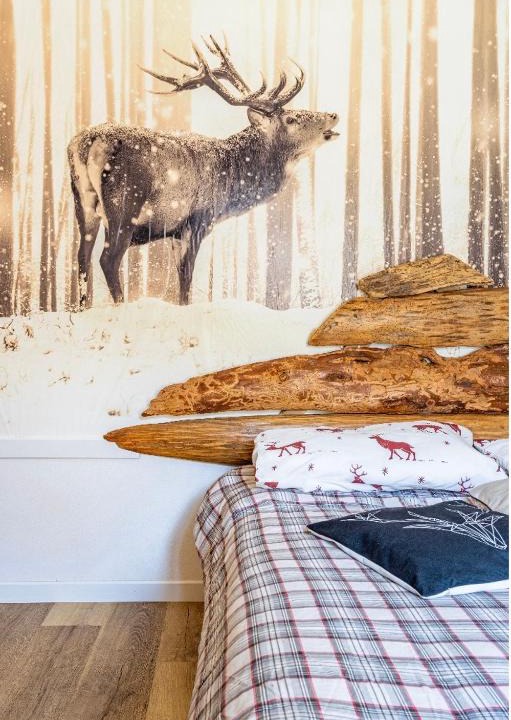 Pragelato Apartment | Il Baitino Innamorato