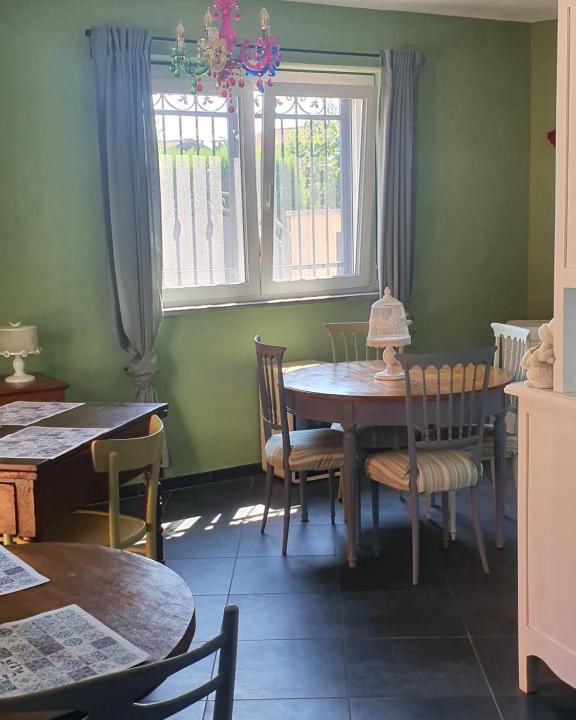 Busca House | Il Giramondo