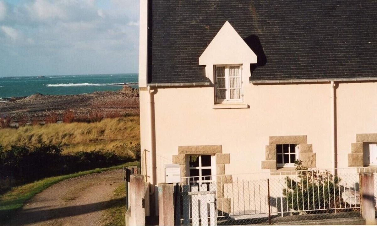 Erquy House | In ERQUY, at Domaine de LANRUEN, private residence