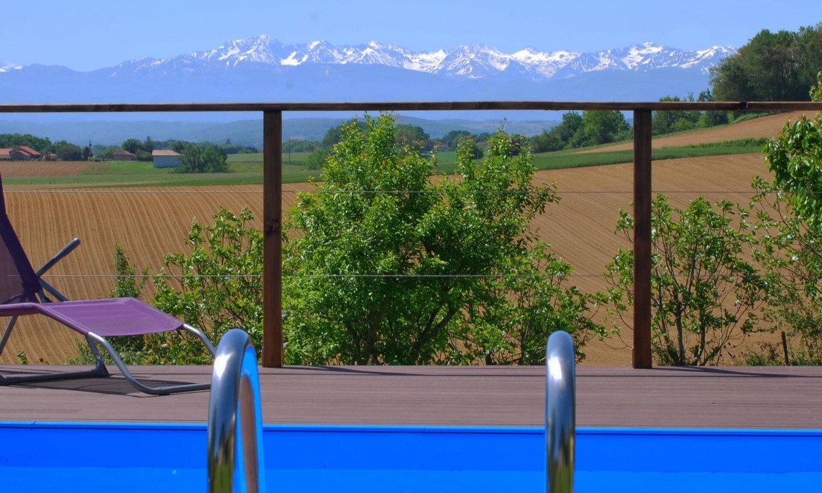 Sarraguzan House | in Sarraguzan mit Privatem Pool by Interhome