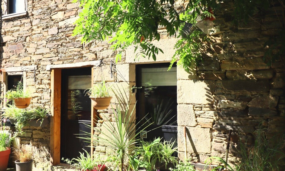 Lannion House | In the heart of the historic district