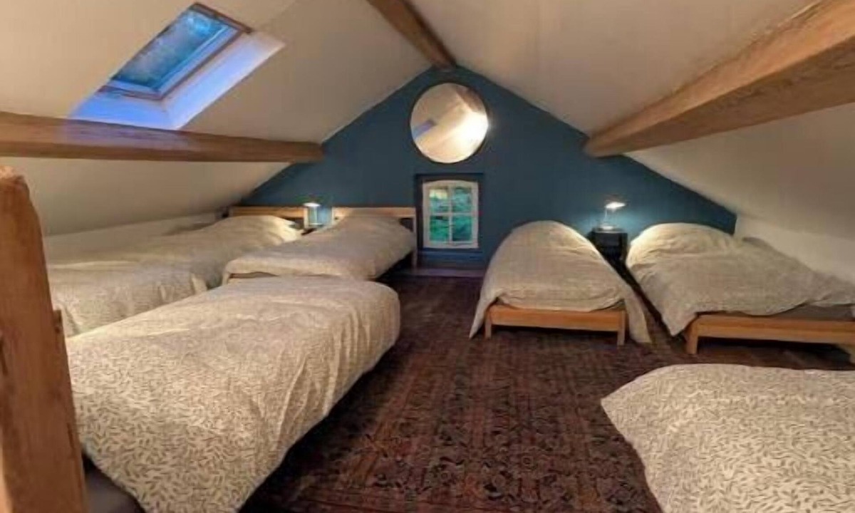 Bergeres-sous-Montmirail House | Isolated house nature 24 h 24 !