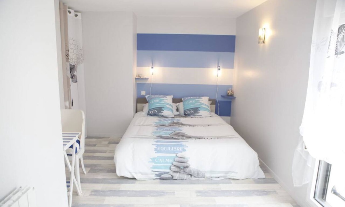 Loscouet-sur-Meu House | Jeanne et Compagnie