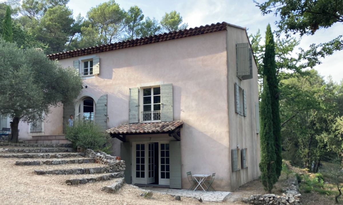 Signes House | Joli mas Provençal Entre mer et Campagne, Oliviers et Romarin