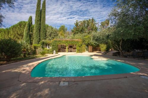 Le Val House | Kenya - Écuries du Mas di Gau