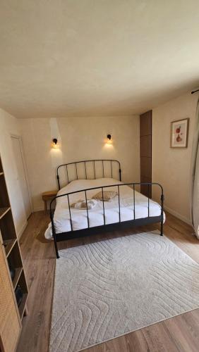 Lanvallay House | Ker Bellevue, chambre Dinan