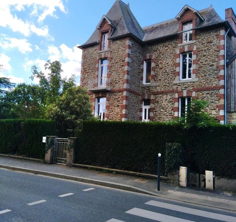 Corseul House | Ker Louwen chambre d' hôte