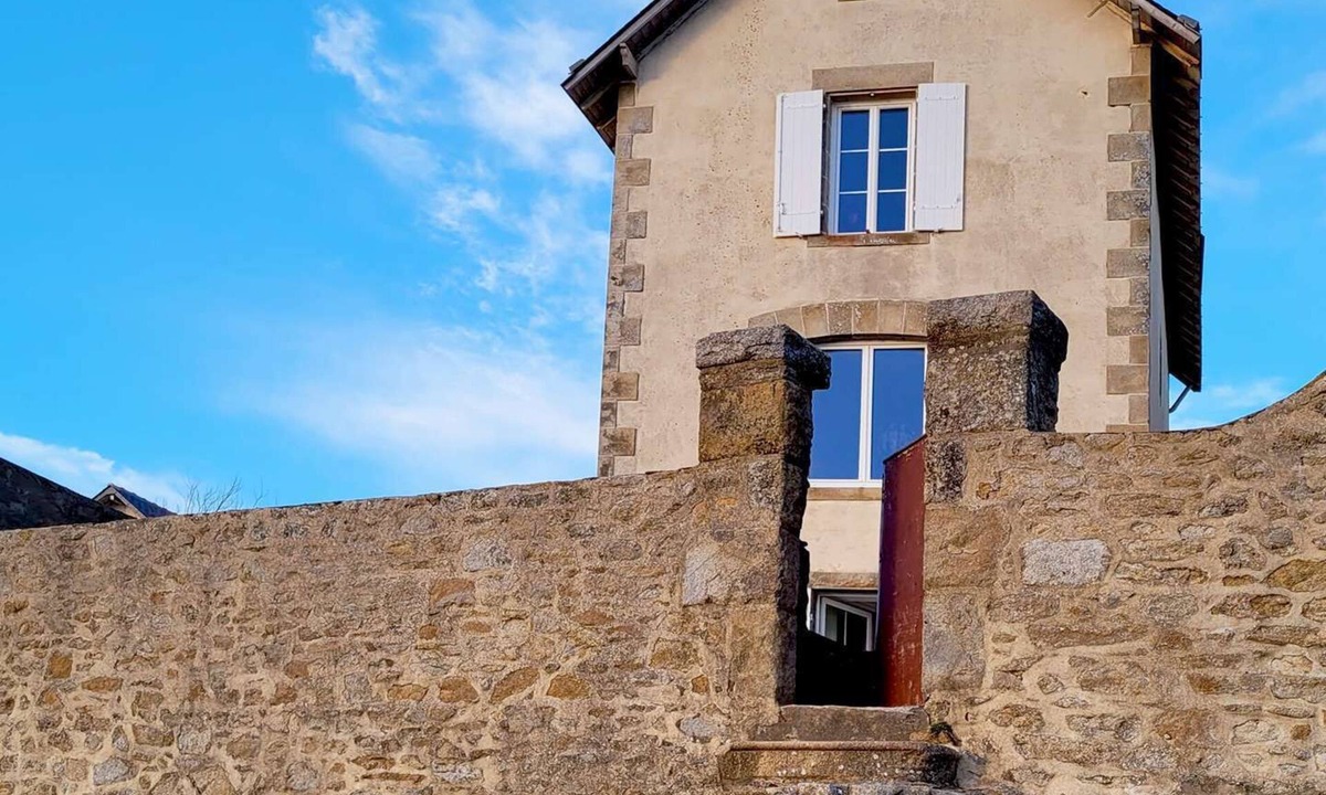 Batz-sur-Mer House | Ker Lucie - Les Gîtes de la Côte d'Amour