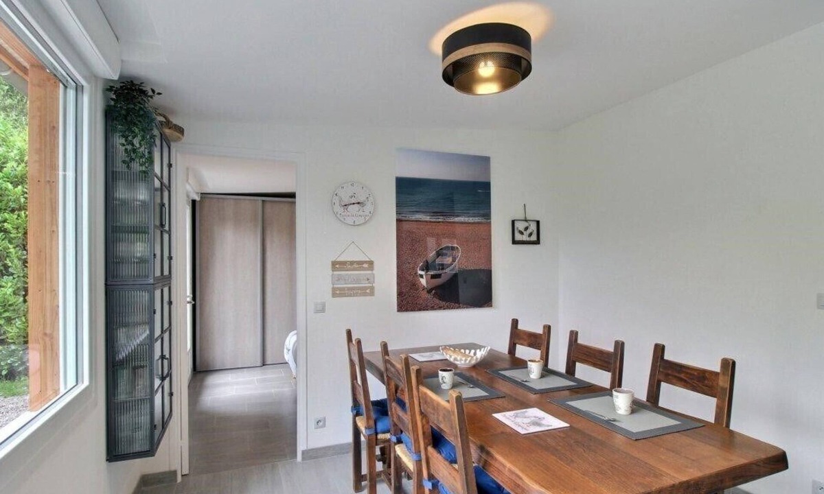 Plouegat-Guerand House | Kerjolly 4-star gite, not overlooked, in a quiet location