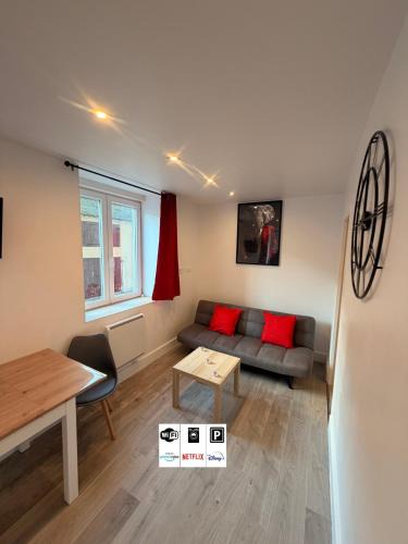 Knutange Bed & Breakfast | KNUT-HOME Luxembourg