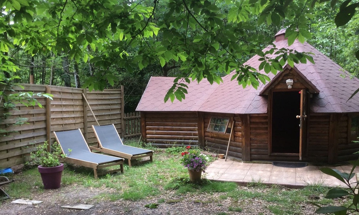 Saubion Cottage | Kota Fin Landais