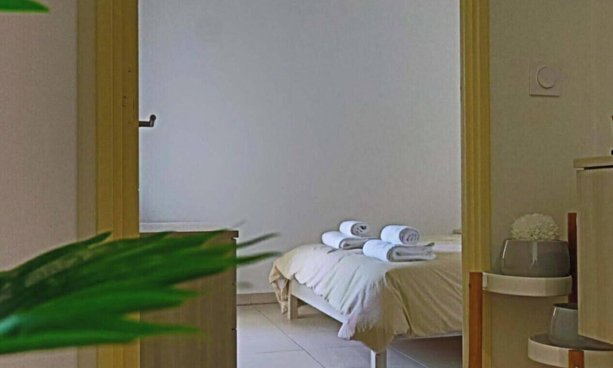 Beausoleil Apartment | Krystal Palace Appartement proche Monaco