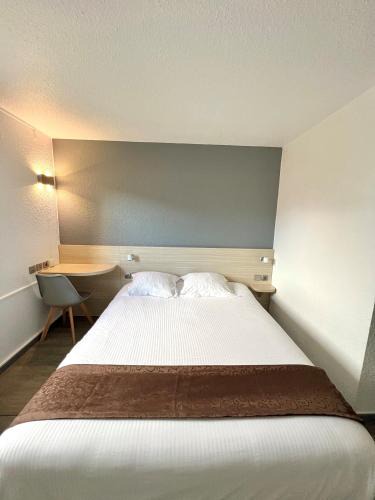 Reims Hotel | Kyriad Direct Reims