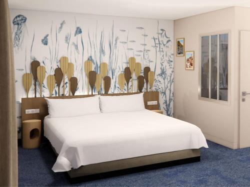 Lannion Hotel | Kyriad Lannion-Perros-Guirec
