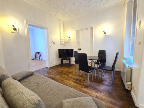 Laon Sud Apartment | Lìsbonne - Appartement calme et agréable