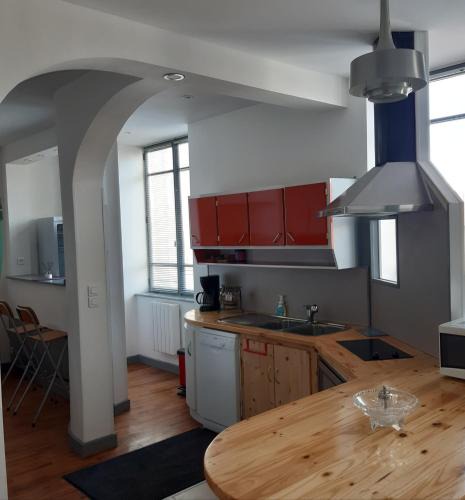 Manheulles Apartment | L'ère du temps