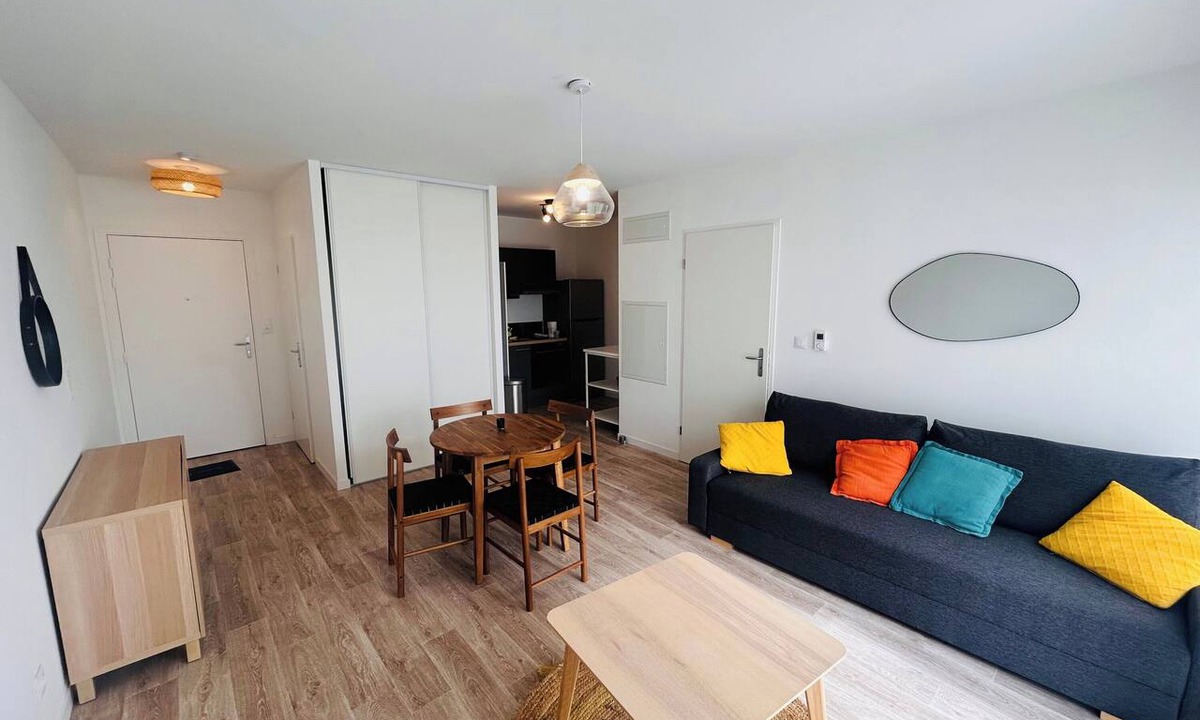 Cernay Apartment | L'échapée champenoise | Terrasse