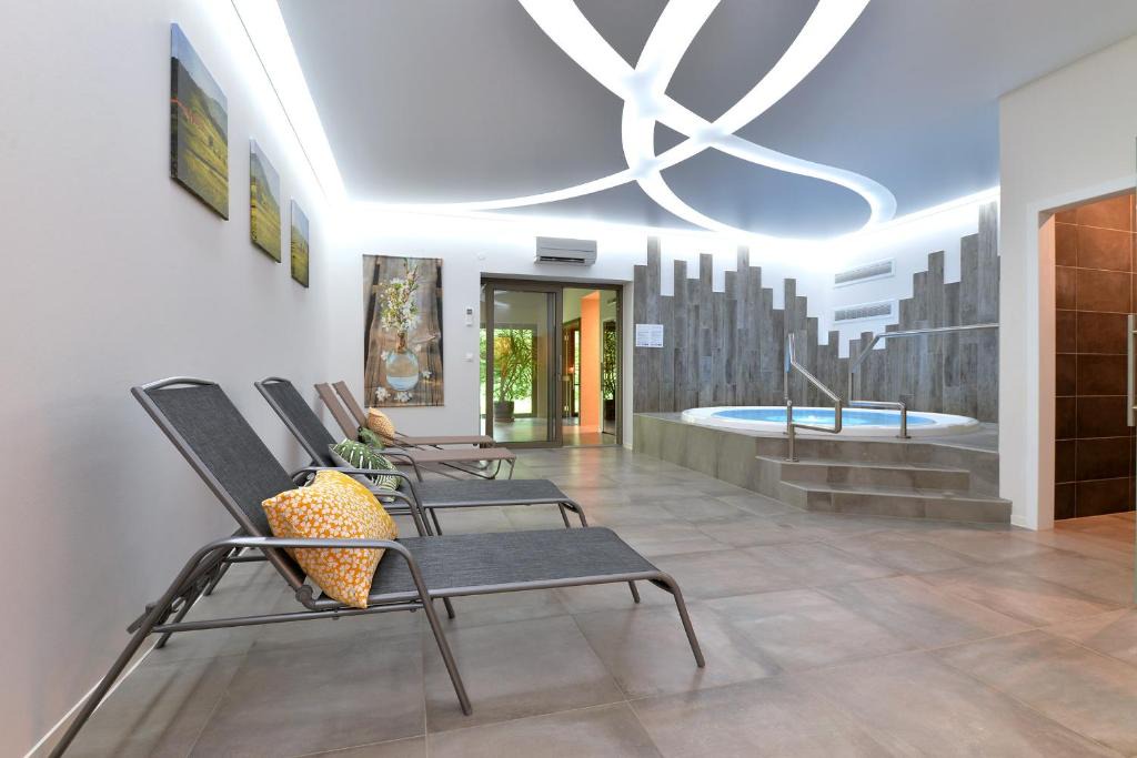Bergheim House | L'éclos des vignes - Appartements haut de gamme avec Spa