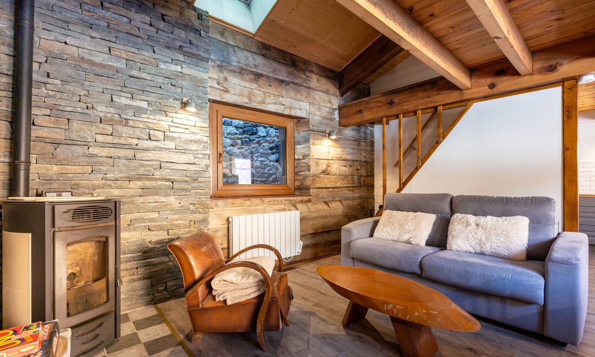 Formigueres House | L’Écrin des Neiges - Proche Station de Ski
