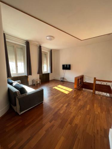 Chalons-en-Champagne Apartment | L’ÉMERAUDE 2