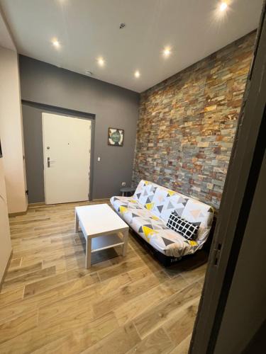Chalons-en-Champagne Apartment | L’ÉMERAUDE 3