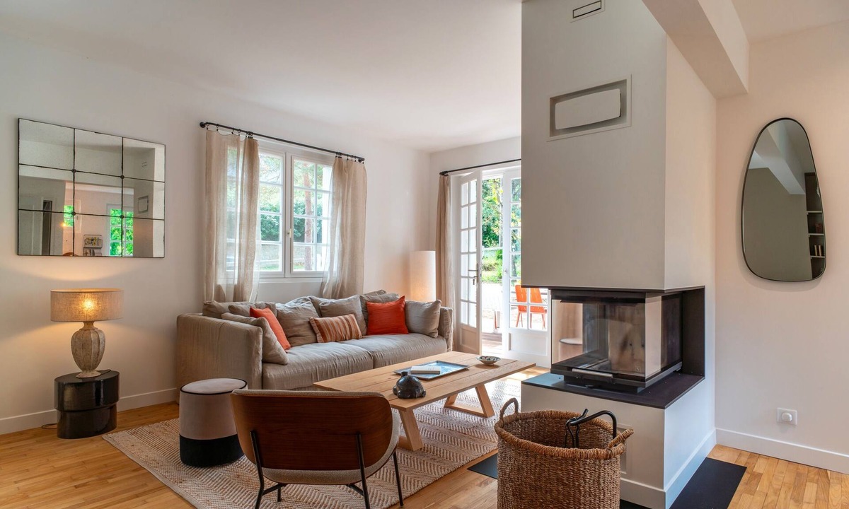 Sables-d'Or-les-Pins House | L'Abordage - Maison 4 chambres, Fréhel