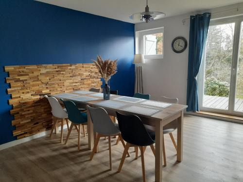 Saulcy-sur-Meurthe Bed & Breakfast | L'AMANDAURE