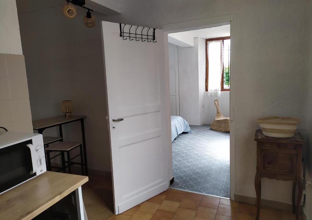 Auriebat Apartment | l'Ame en paix