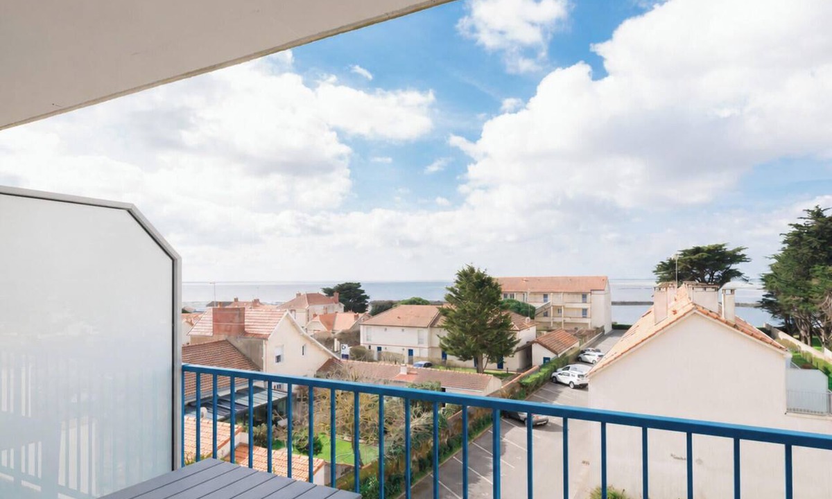 La Rogere Apartment | L'Amiral - Plage - Parking