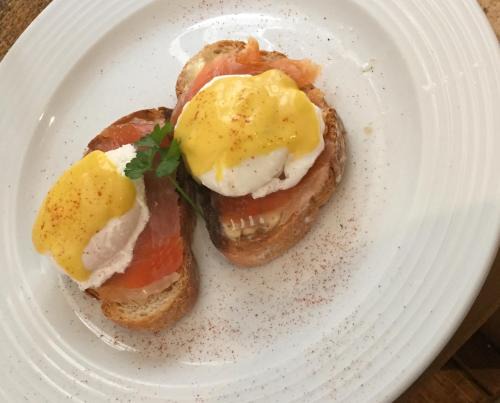 Collinee Bed & Breakfast | L'Ancienne Boulangerie