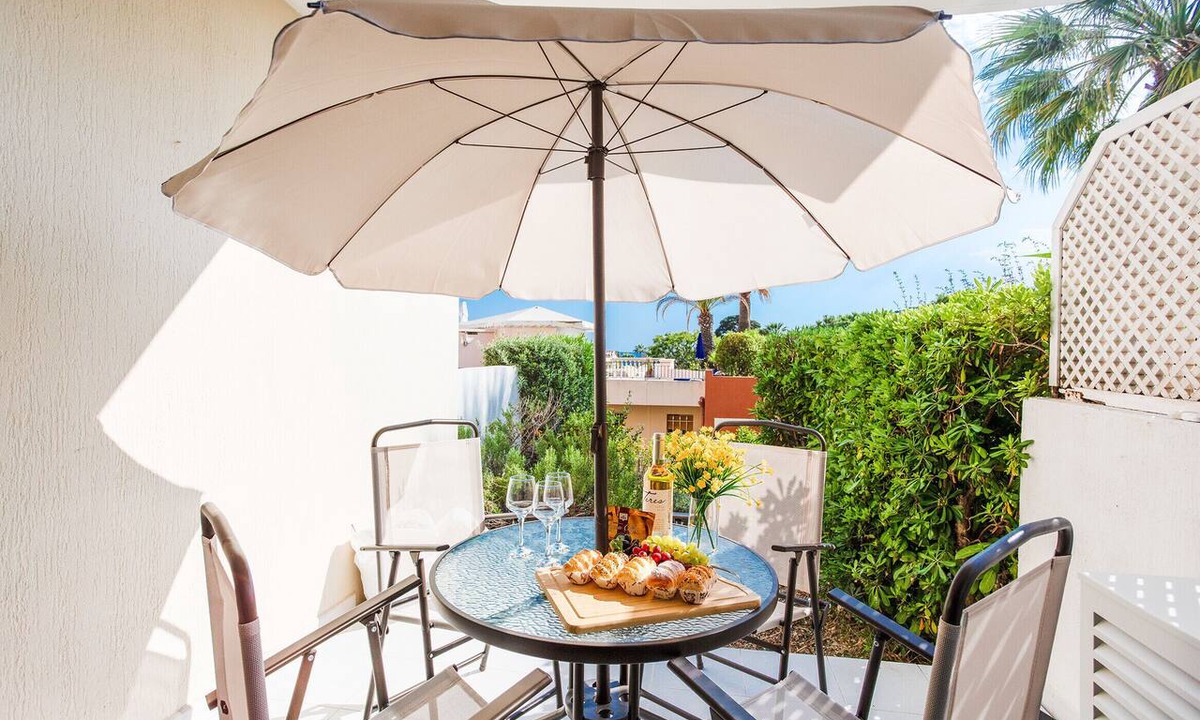 Villefranche-sur-Mer Apartment | L'ANGE GARDIEN III AP4293 By Riviera Holiday Homes