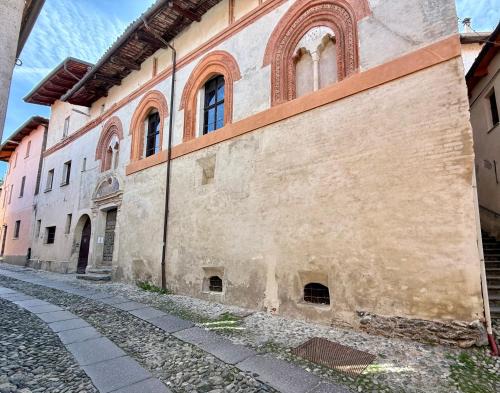 Avigliana Apartment | L'Antico Monastero