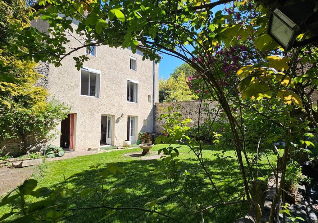 Langres Villa | L'aparté Roussat