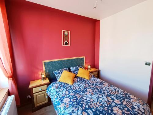 Chalons-en-Champagne Apartment | L'appart 7 - Cosy, proche gare et centre ville, parking gratuit