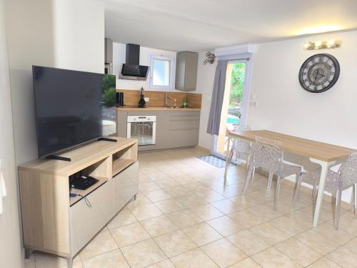 Pont-a-Mousson Apartment | L'Appart'au calme