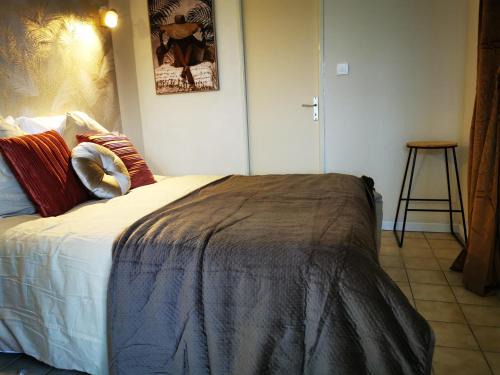 Imling Apartment | L'appart d'Angélique