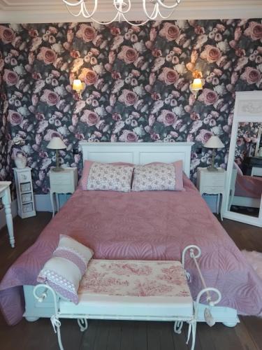 Vinneuf House | L'appart