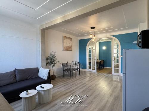 Saint-Dizier Apartment | L'Arche Appartement Saint-Dizier