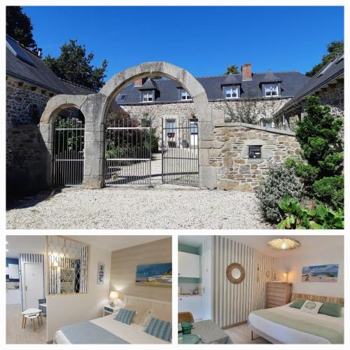 Plouha House | L'Arche de Kerohan