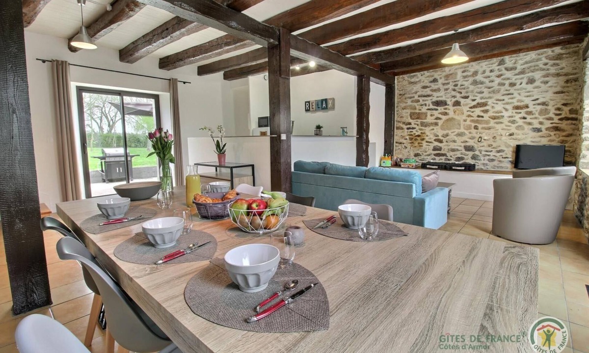 Pluduno House | l'Arguenon - PLUDUNO