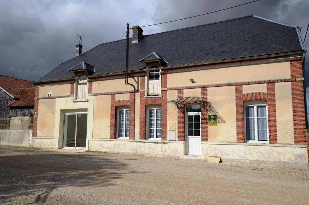Barberey-aux-Moines House | L'arminda