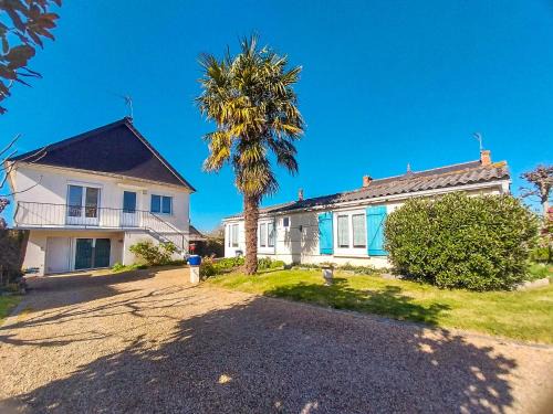 Beaussais-sur-Mer Apartment | L'Armor classé 2 étoiles, près de Dinard