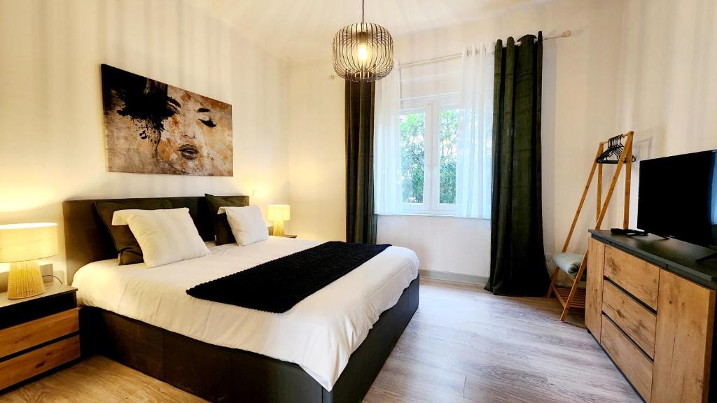 Longeville-les-Metz Apartment | L'Atelier d'Antoine