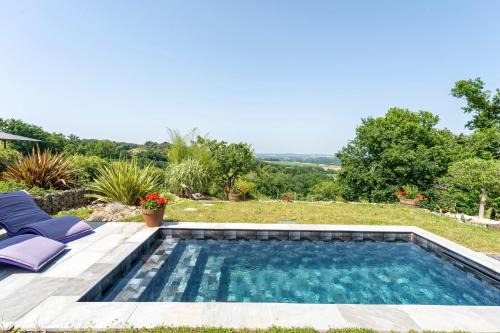 Lannux House | L'Atelier de Scarlett - Lannux