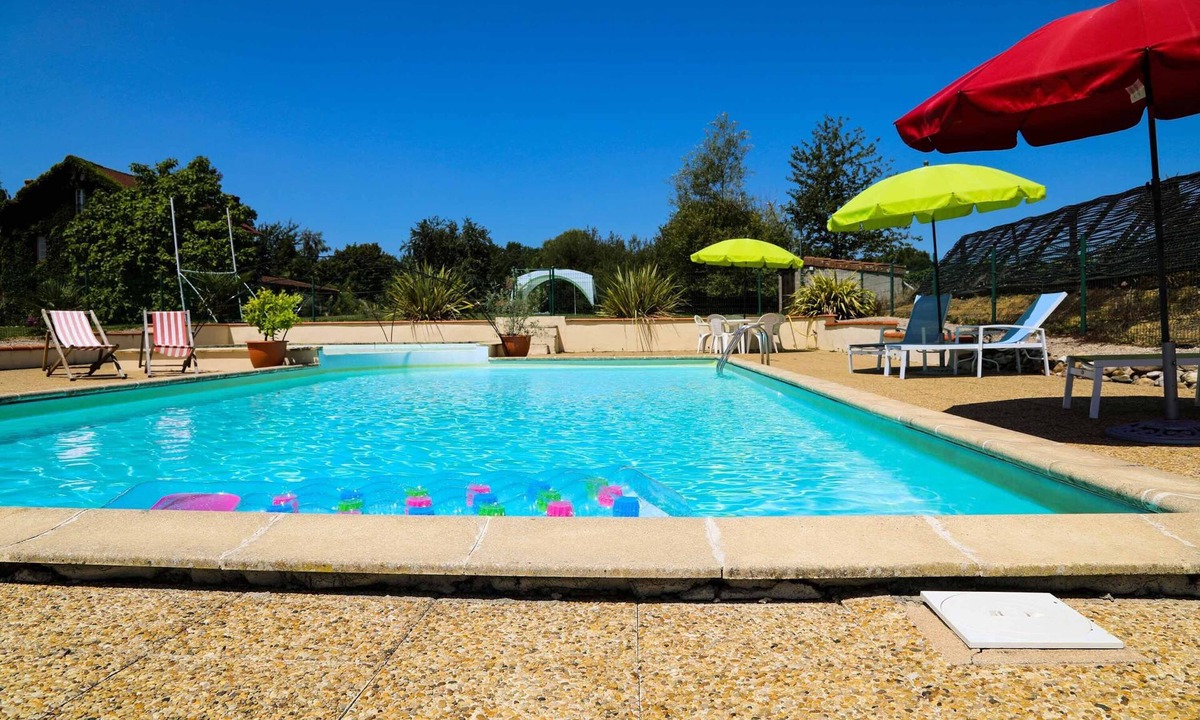 Madiran Cottage | L'Atelier @ Le Prielle small 3 bed rural gite, Madiran