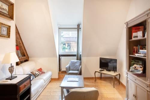 Hunawihr Apartment | L'Atypique au coeur du Vignoble