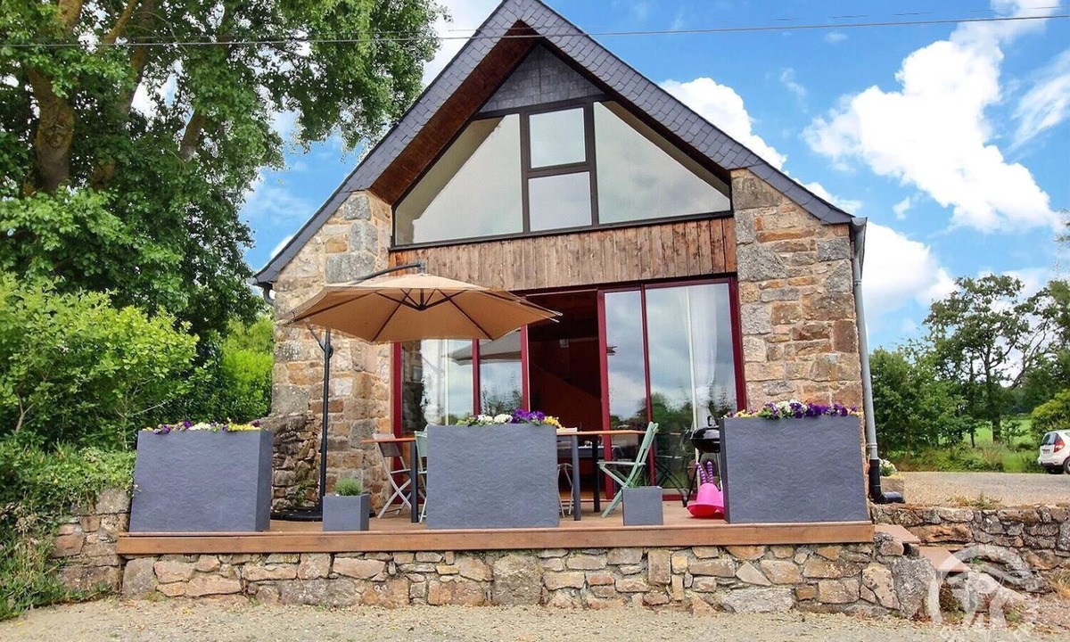Cavan House | L'Eden - CAVAN - Gîte