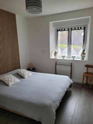 Baccarat Apartment | L'Epicerie plain-pied